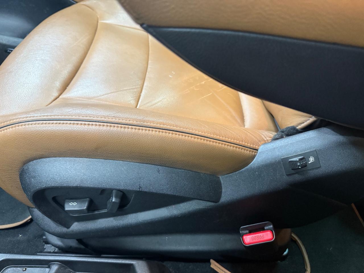 Citroen C4 Grand Picasso 7 posti
