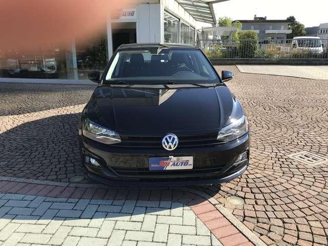 Volkswagen Polo TRENDLINE 1.0 5P