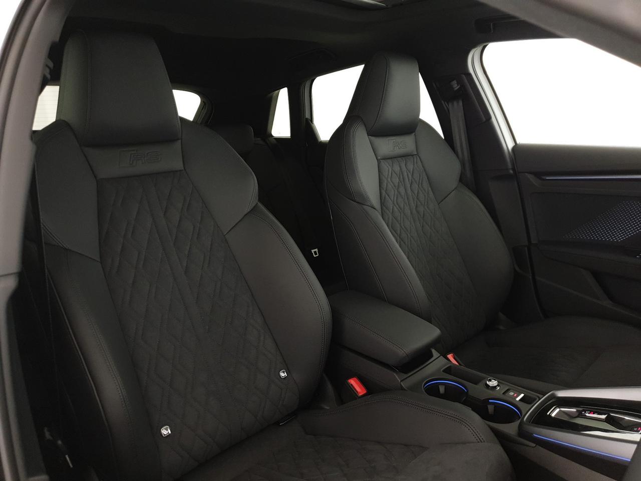 Sportback 2.5TFSI 400CV quattro S tronic