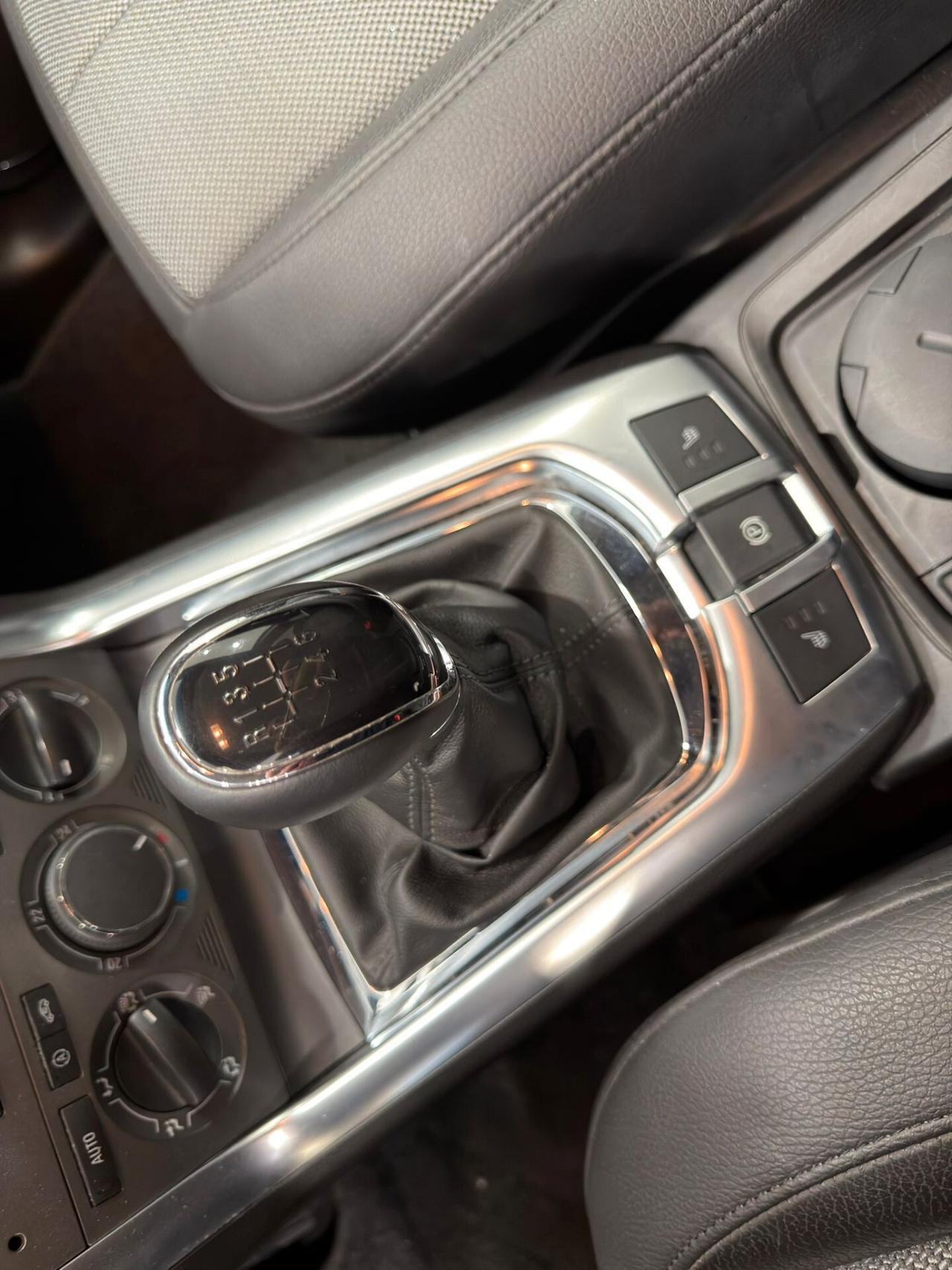 Opel Antara 2.4 167CV 4x2 Cosmo