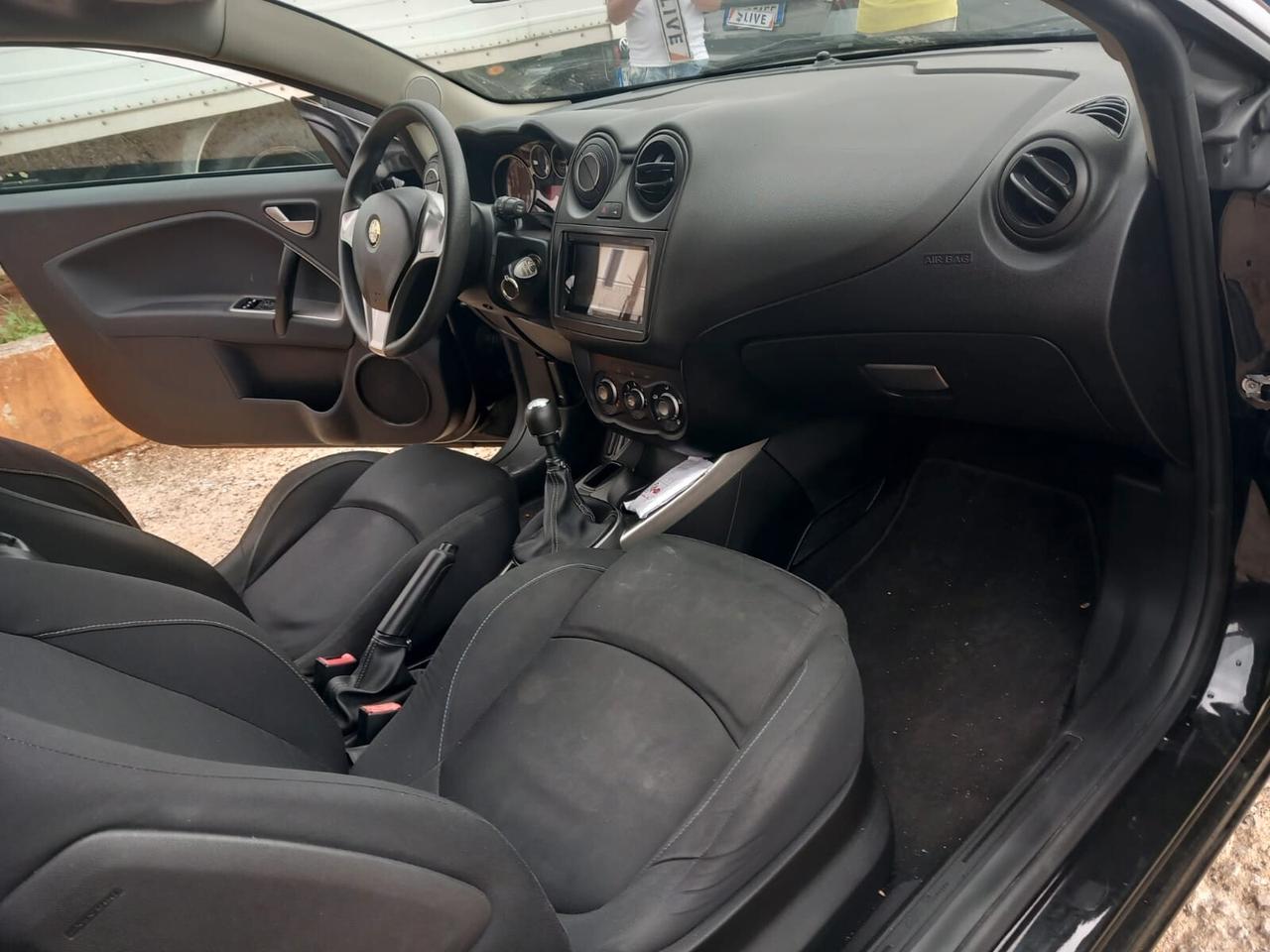Alfa Romeo MiTo 1.4 78 CV 8V S&S Progression