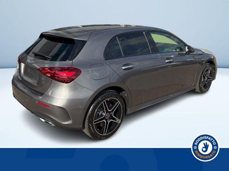 Mercedes-Benz Classe A 250e EQ-Power Automatic AMG Line Advanced Plus