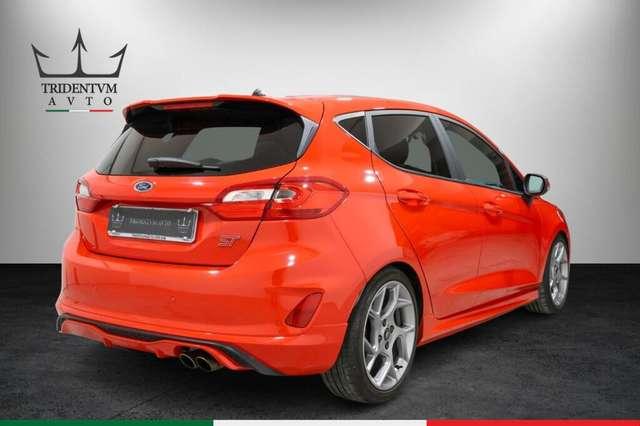 Ford Fiesta 5p 1.5 ST s&s 200cv