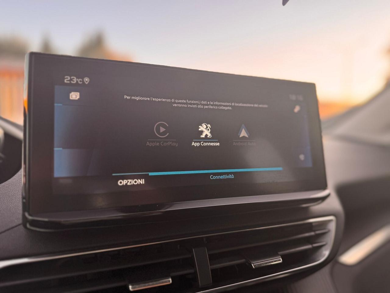 Peugeot 3008 1.5 BlueHdi S&S 130CV EAT8