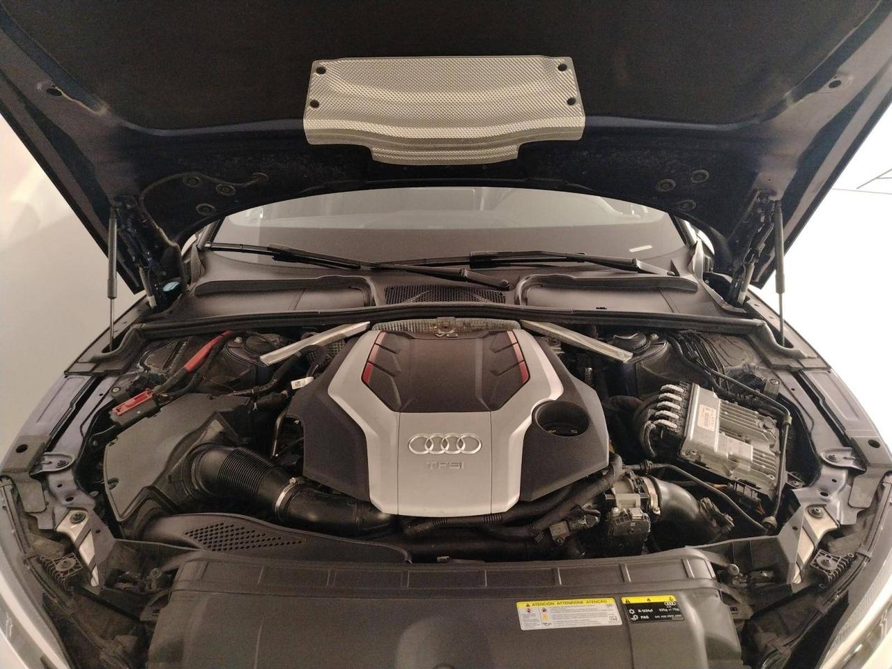 Audi A5 S5 Sportback 3.0 tfsi quattro