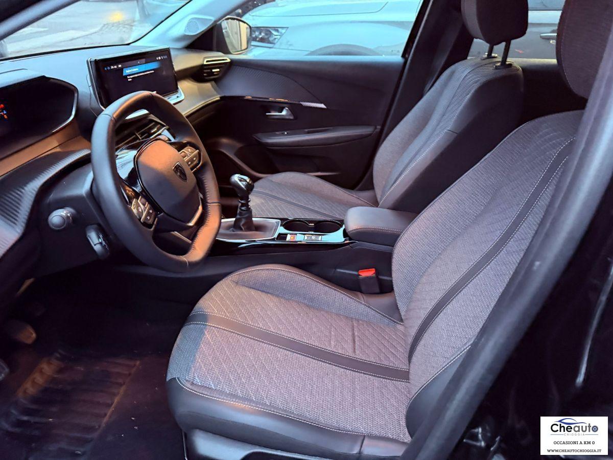 PEUGEOT - 208 - PureTech 100 S&S 5p. Allure