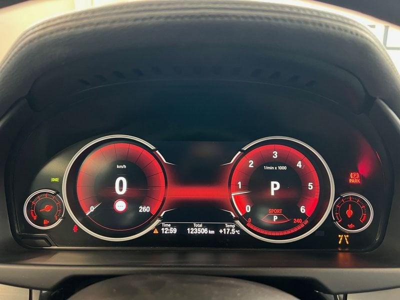 BMW X6 xDrive30d 249cv Extravagance aut.