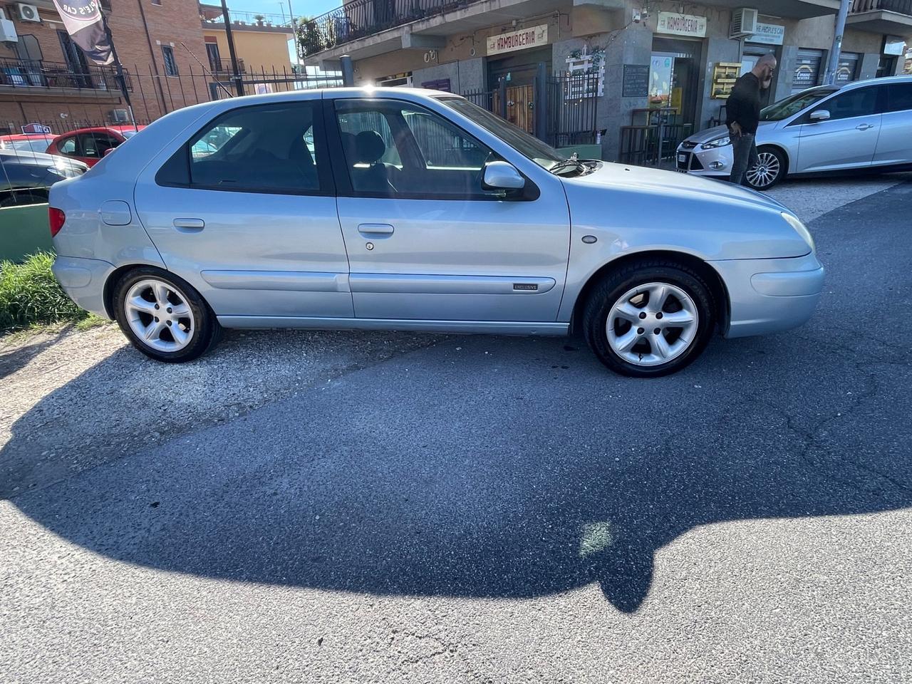 Citroen Xsara !!GPL BRC DI SOLI 2 ANNI!! OTTIMO STATO!