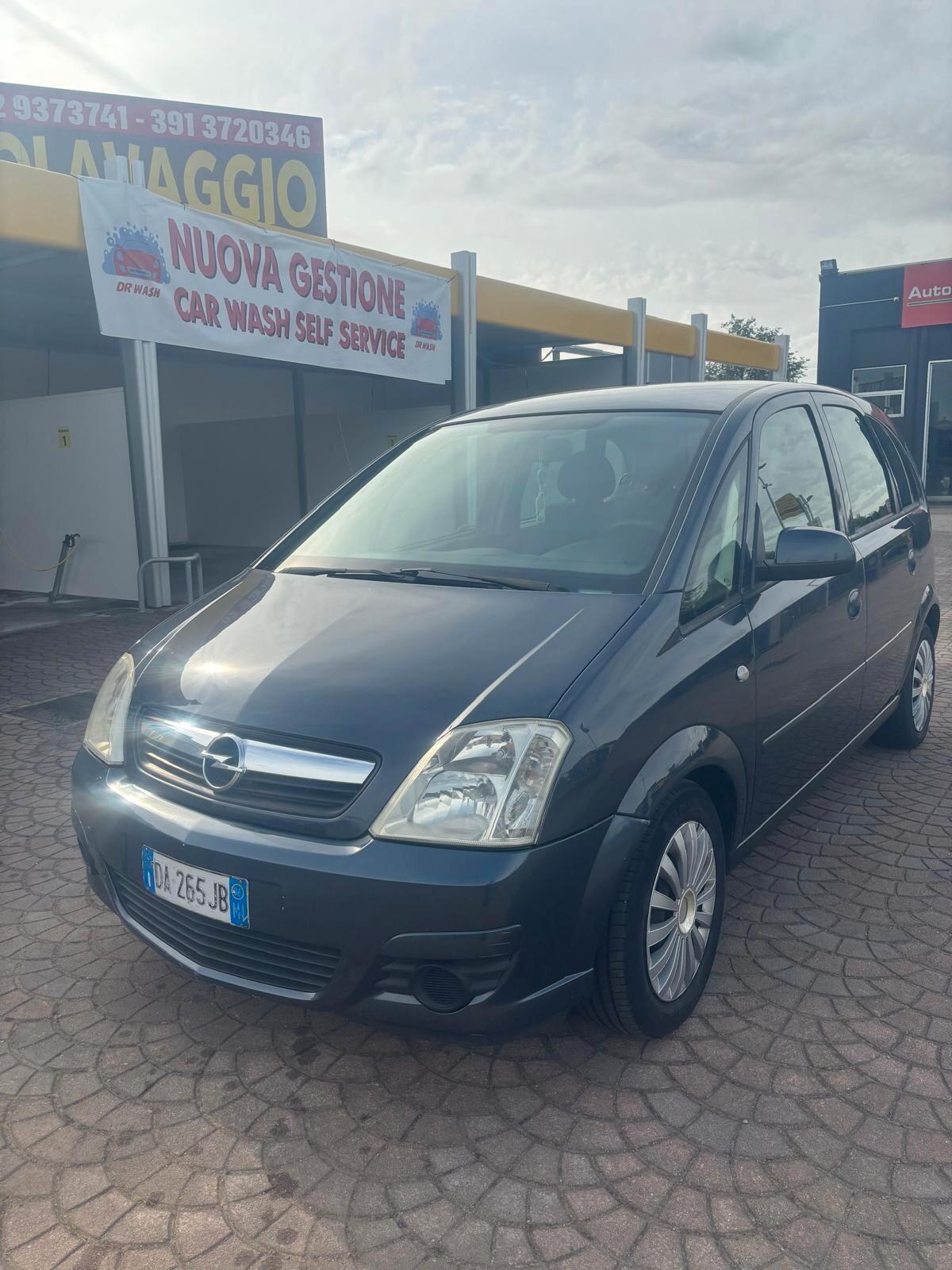 Opel Meriva 1.4 16V Cosmo