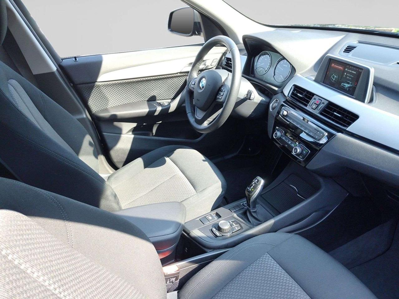 BMW X1 BMW X1 sDrive18i Advantage
