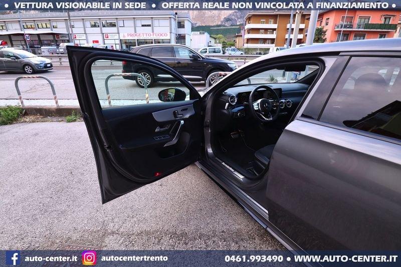 Mercedes-Benz Classe A A 250 Aut 4Matic Premium AMG Night EDITION