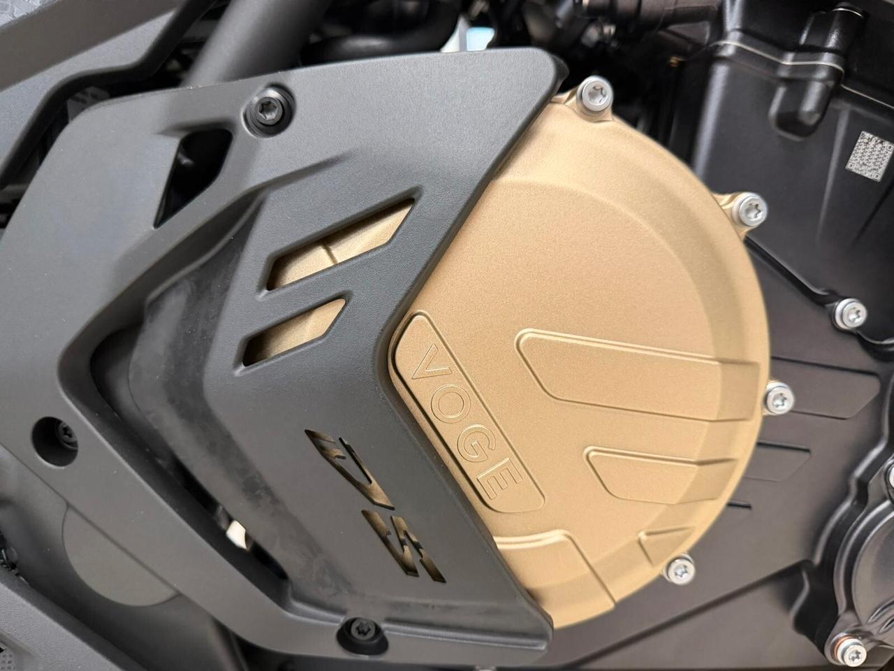 Voge Valico 800 RALLY 90 EURO AL MESE