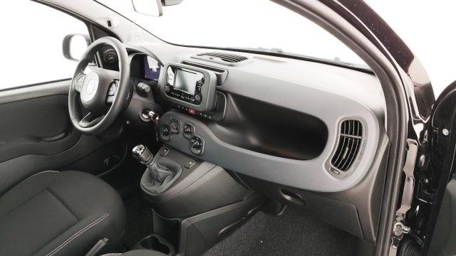 FIAT Pandina 1.0 FireFly 65 CV Hybrid Icon