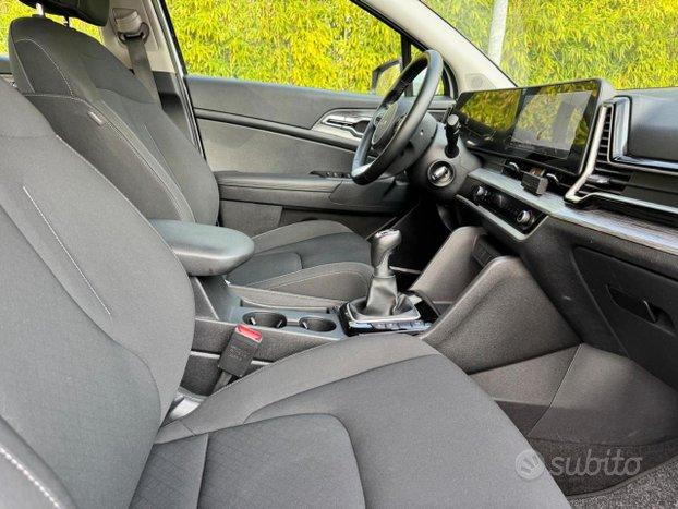KIA Sportage 1.6 TGDi GPL Style