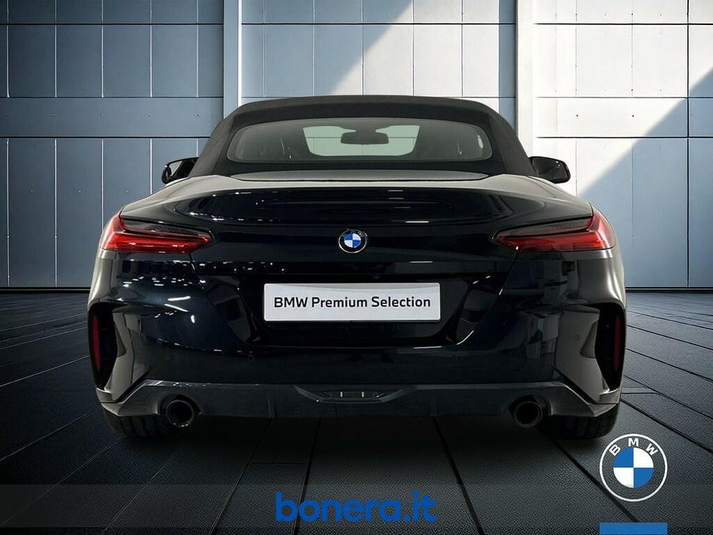 BMW Z4 30 i Msport sDrive Steptronic