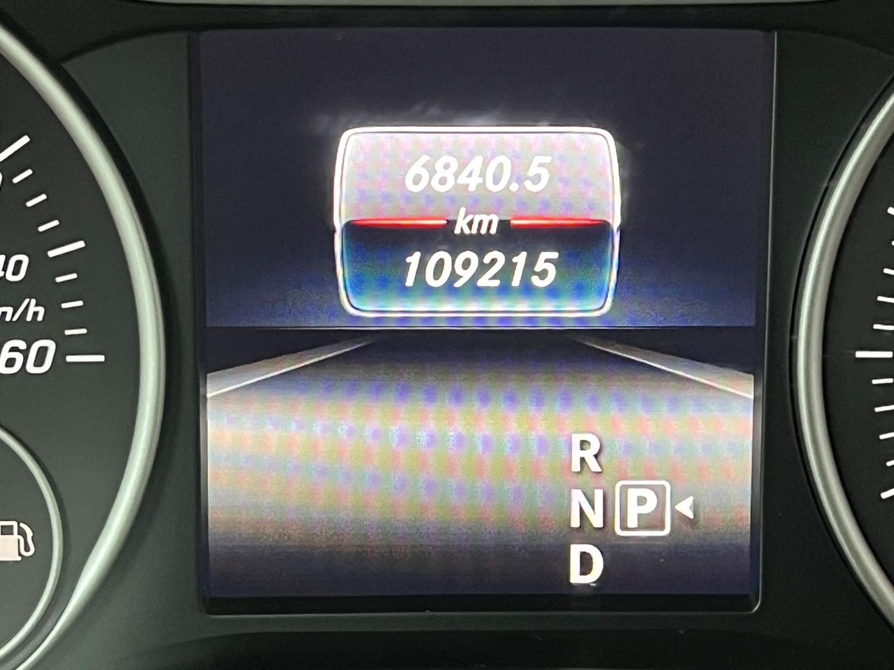 MERCEDES Classe B - T246 B 180 d (cdi) Sport auto