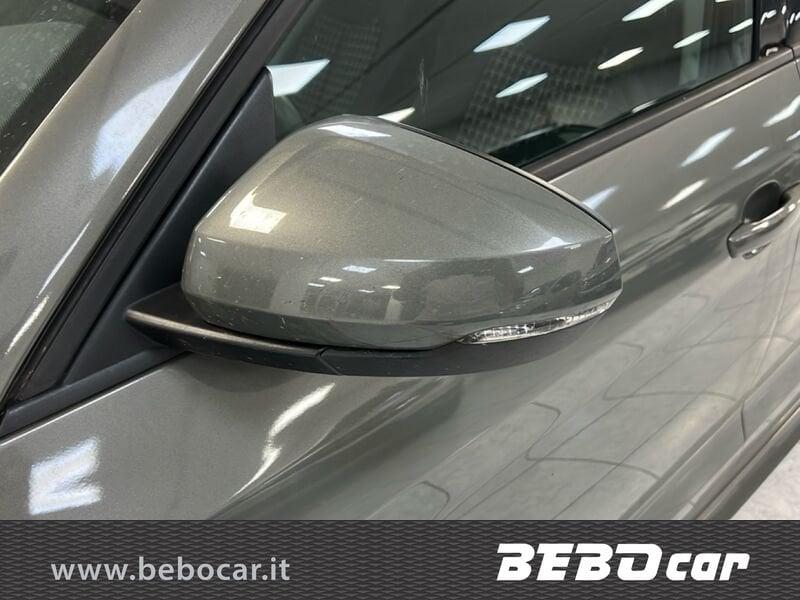 Audi A1 Sportback 30 TFSI S Line Identity Black