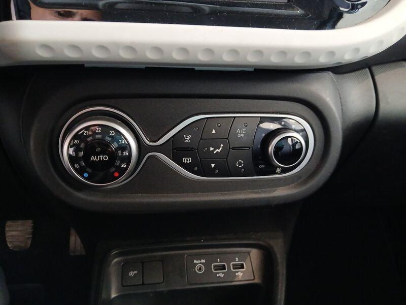 Renault Twingo III 2019 1.0 sce Zen 65cv
