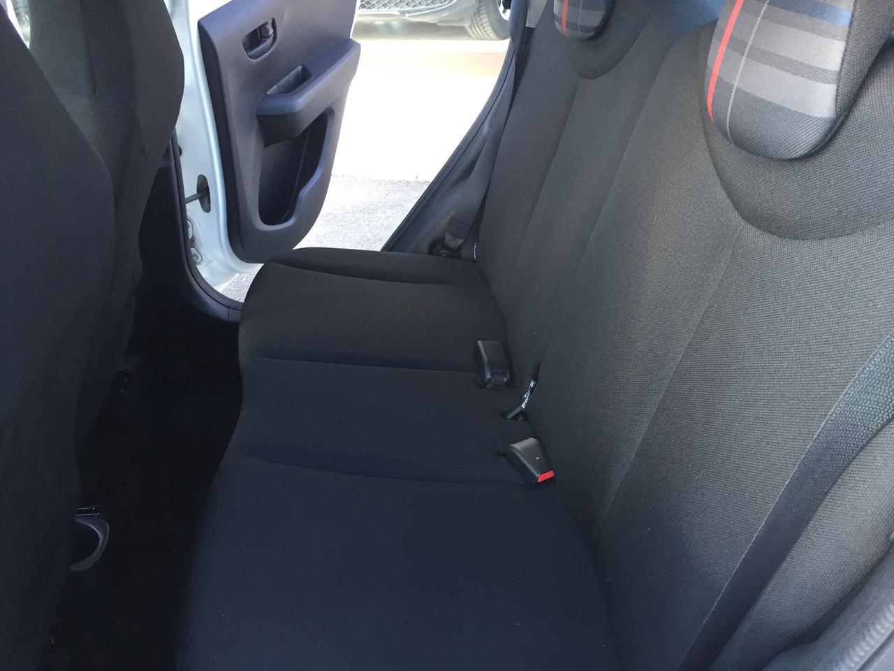 Peugeot 108 VTi 68 5 porte Active X NEOPATENTATI