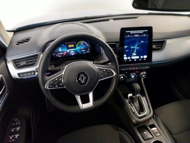 RENAULT Arkana Arkana Hybrid E-Tech 145 CV Intens