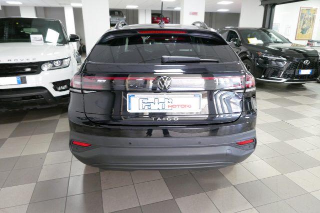 VOLKSWAGEN Taigo 1.0 TSI 95 CV Edition Plus
