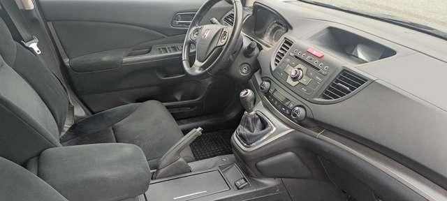 Honda CR-V 2.2 Executive