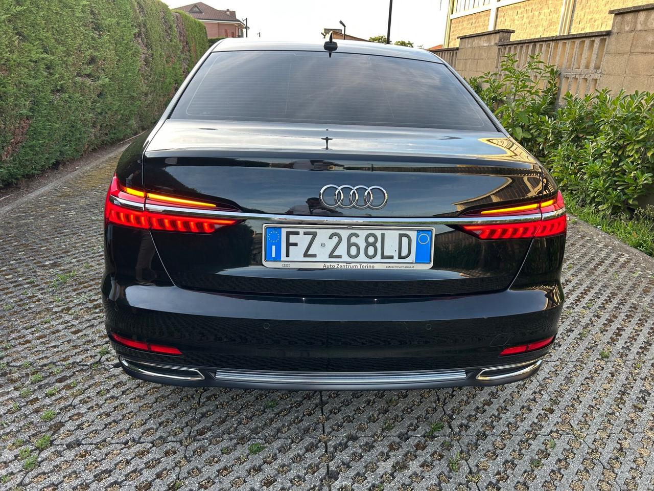 Audi A6 35 2.0 TDI S tronic Business Plus