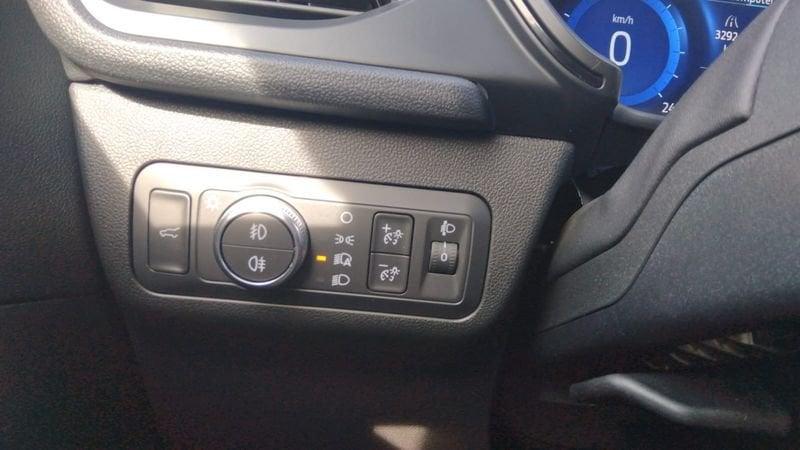 Ford Kuga Kuga 1.5 EcoBlue 120 CV aut. 2WD ST-Line X