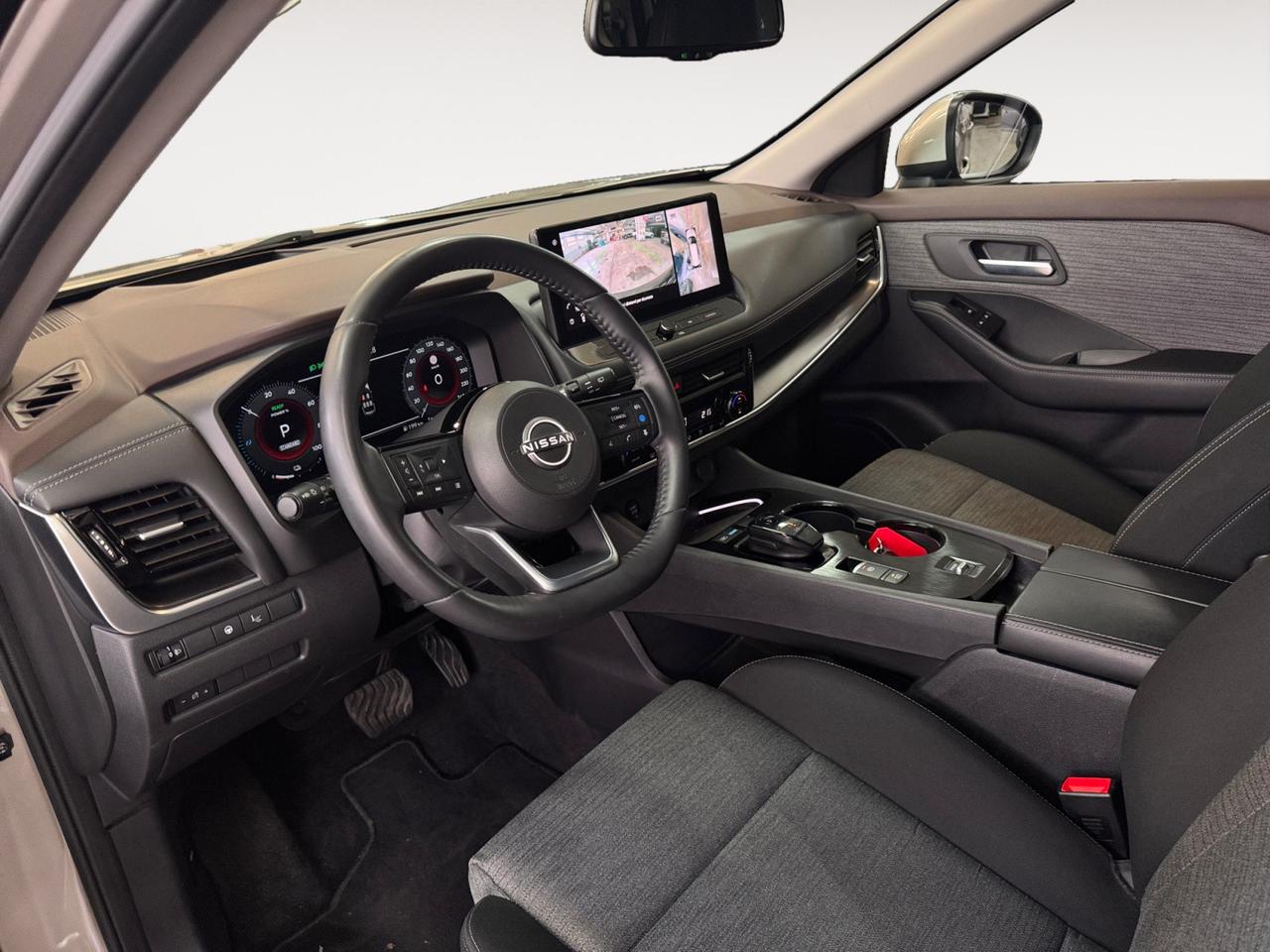 NISSAN X-Trail 1.5 e-power N-Connecta 2wd auto