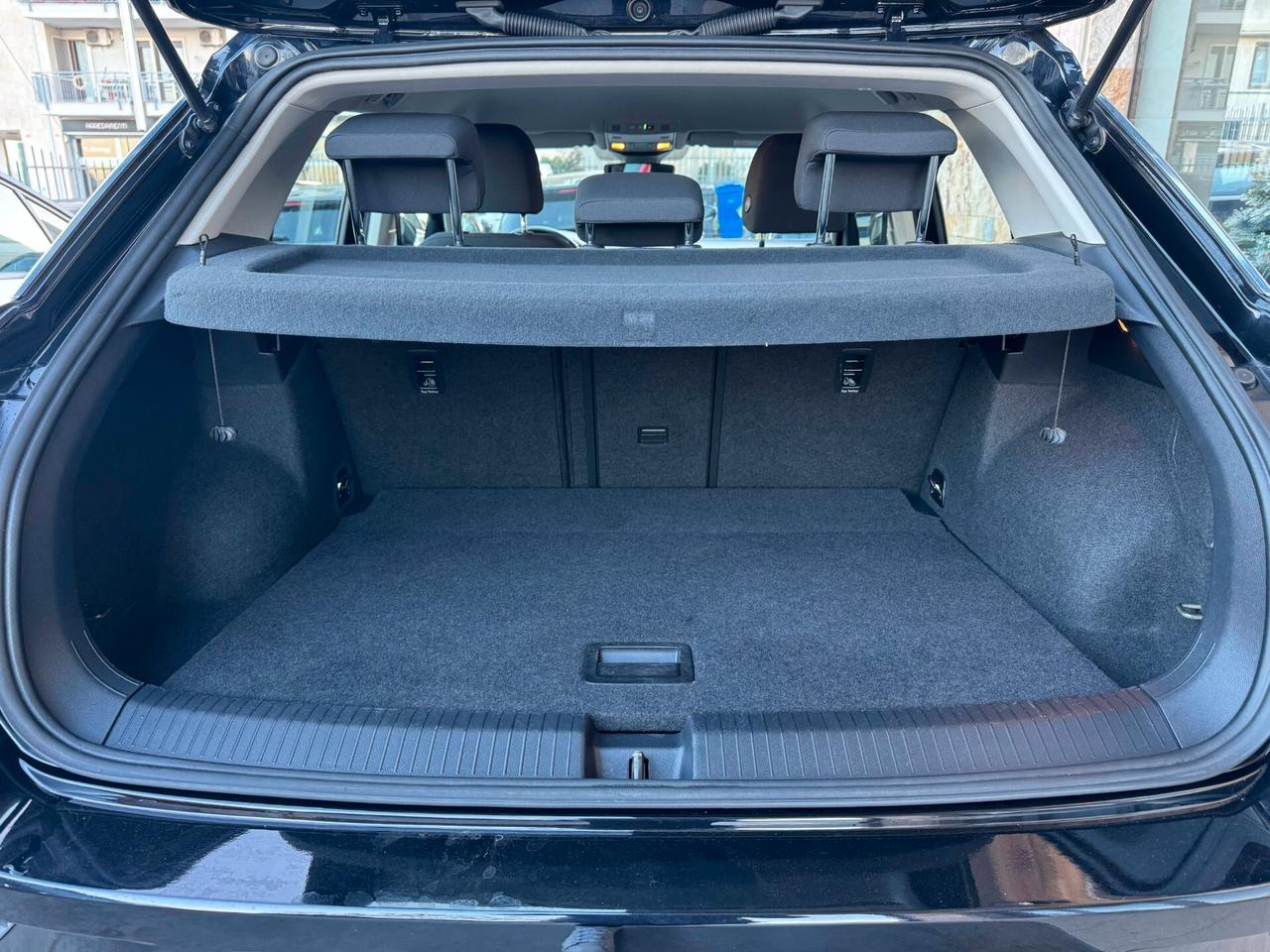 Volkswagen T-Roc 2.0 TDI SCR 150 CV DSG Style BlueMotion Technology