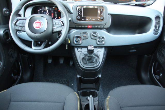 FIAT Panda 1.0 S&S Hybrid PACK CITY CON ROTTAMAZIONE