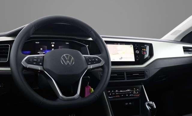 Volkswagen Polo MOVE 1.0 80CV NEOPATENTATI *LED+CARPLAY* ONLYPROMO