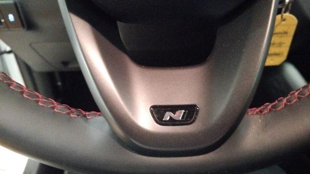 HYUNDAI i10 1.0 T-GDI N Line 100 HP