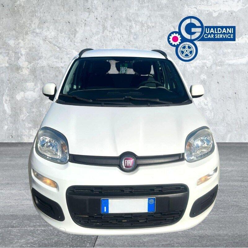 FIAT Panda Panda 0.9 TwinAir Turbo Natural Power Easy