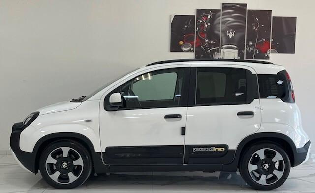 Fiat Panda Pandina 1.0 FireFly 65 CV Hybrid Cross