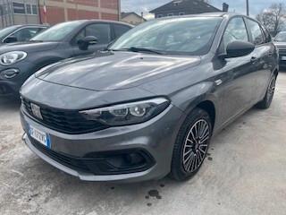 Fiat Tipo 1.6 Mjt S&S SW City Life