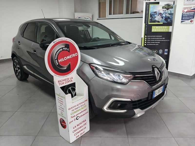 Renault Captur Captur dCi 8V 110 CV Start&Stop Energy
