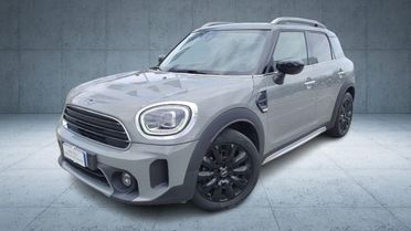 MINI Countryman 1.5 One D Hype Aut.