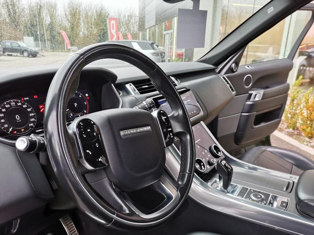LAND ROVER RR Sport 2ª serie Range Rover Sport...