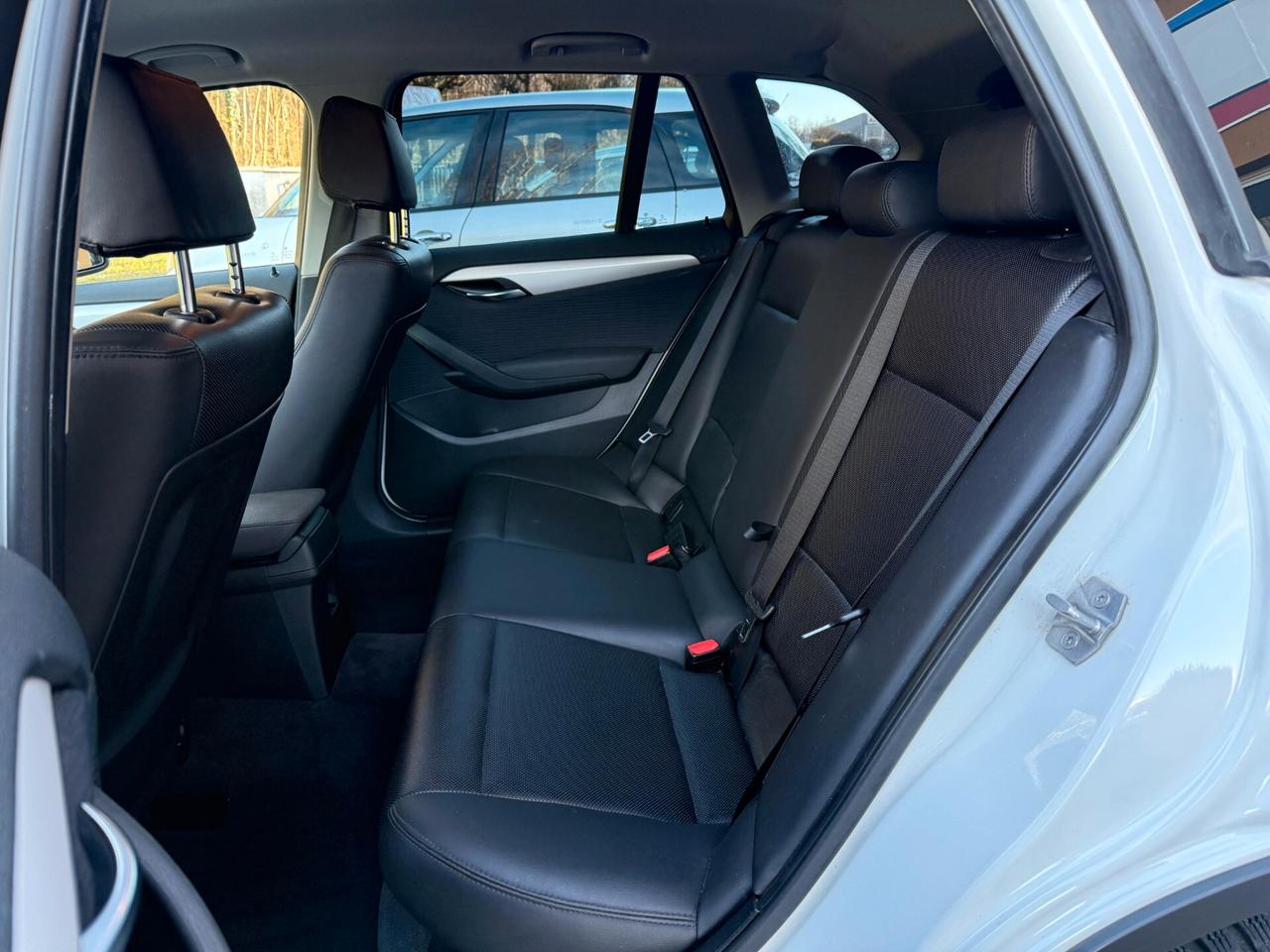 Bmw X1 XDrive18d X Line AUTOMATICA 4X4