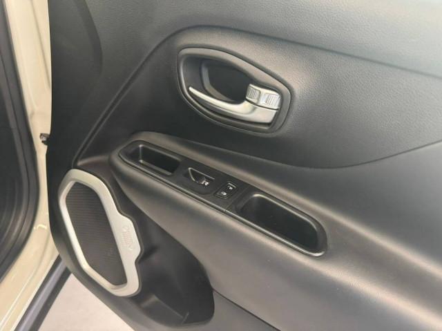 Jeep Renegade 1.6 mjt Limited fwd 120cv auto