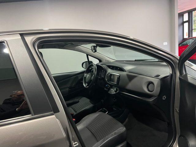 TOYOTA Yaris 1.5 Hybrid 5 porte Style