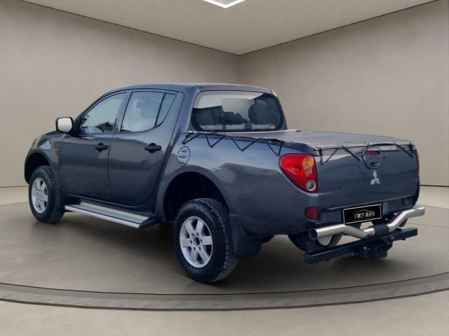 MITSUBISHI L200 2.5 DI-D/136CV Double Cab Invite
