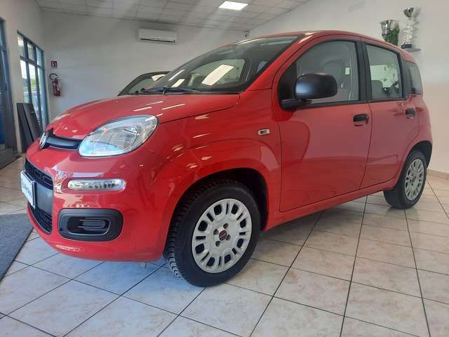 Fiat Panda 1.2 Easy 5 Posti &quot;Promo&quot;