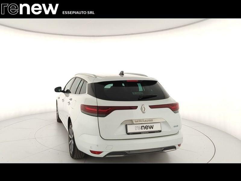 Renault Mégane Sporter 1.6 E-Tech PHEV 160CV RS LINE EDC (Cambio automatico)
