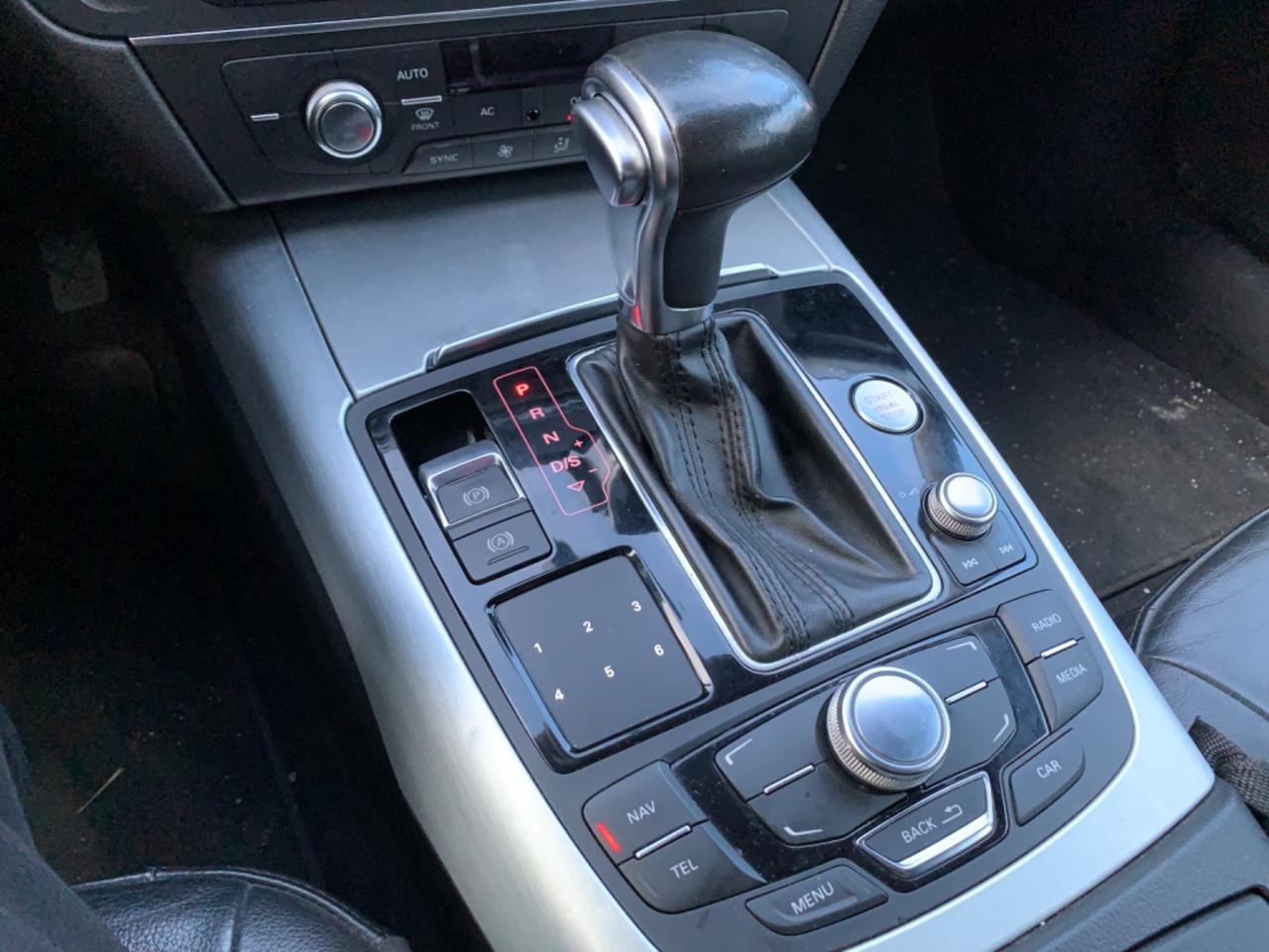 Audi A7 SPB 3.0 TDI 245 CV quattro S tronic