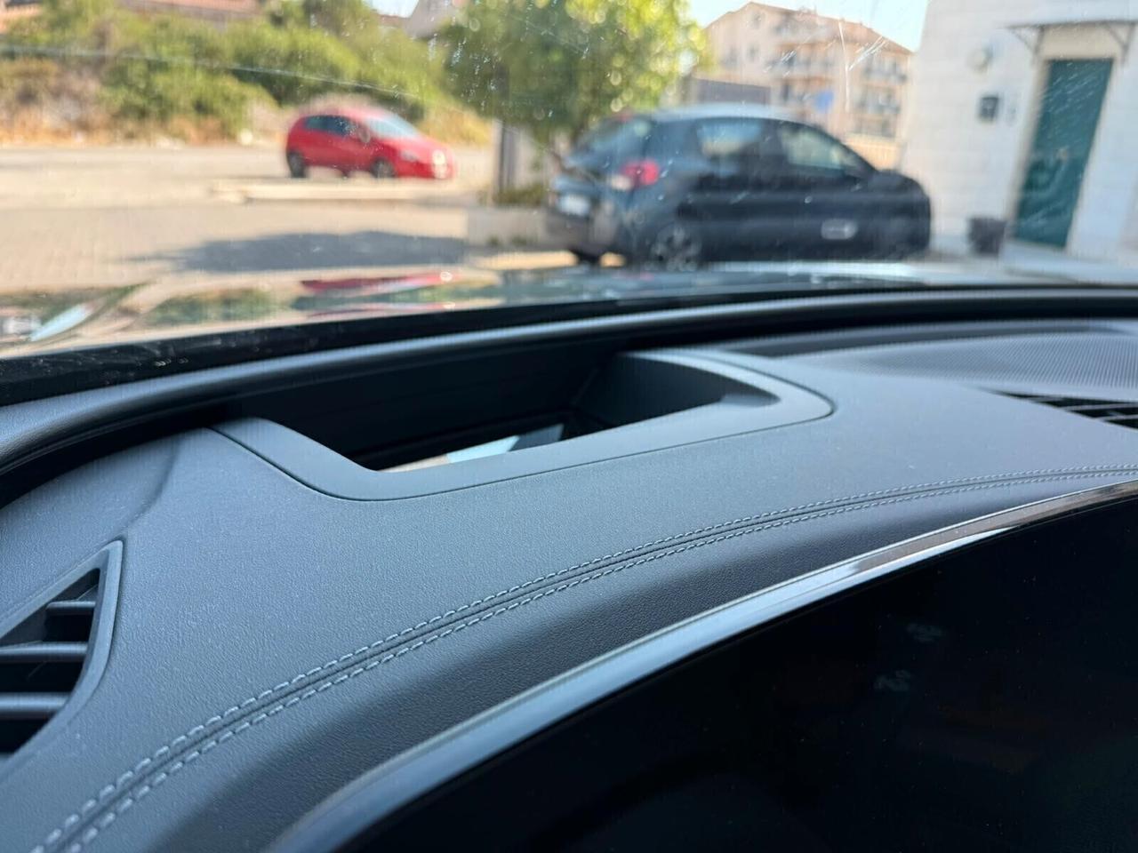 Audi SQ5 SPORTBACK 3.0 TFSI MHEV QUATTRO 367 CV TETTO,FULL