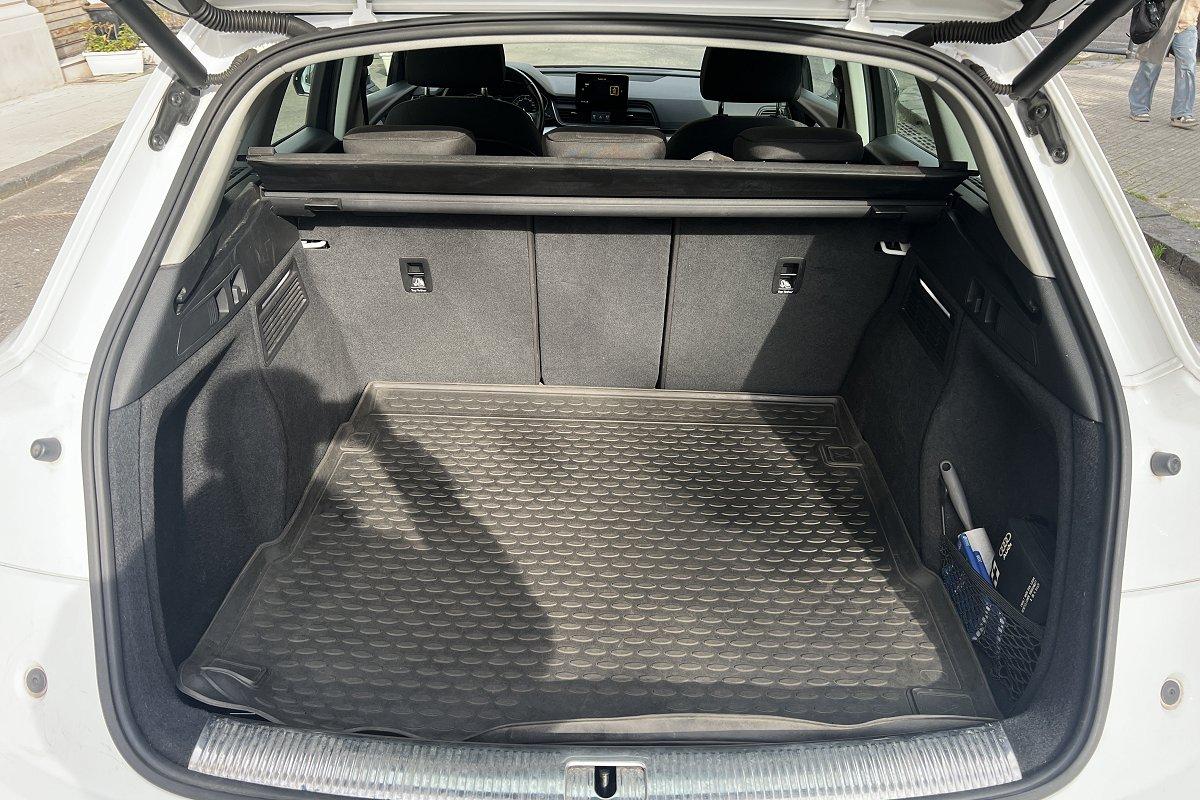 AUDI Q5 2.0 TDI 150 CV Business Sport