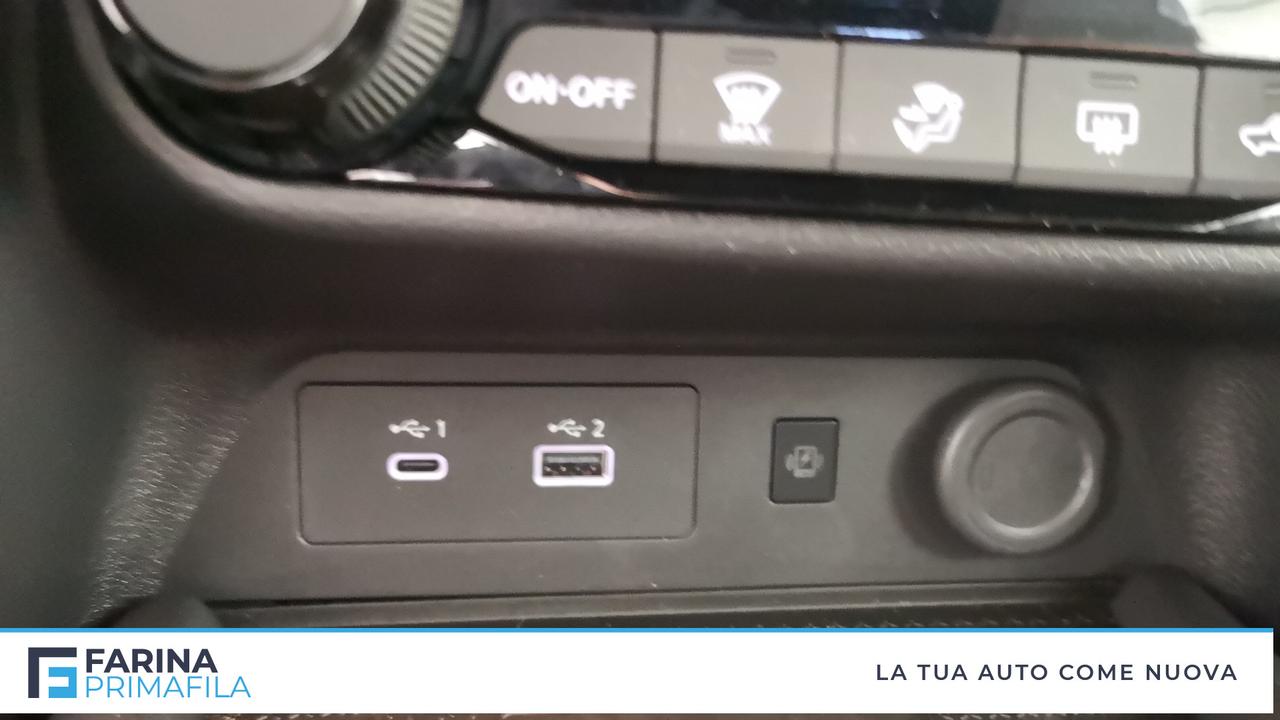 NISSAN Juke II 2024 - Juke 1.0 dig-t N-Connecta 114cv