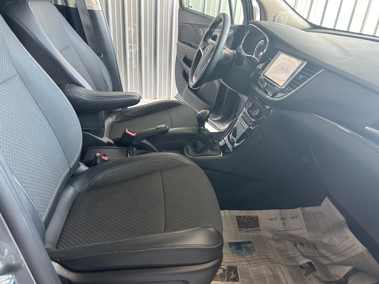 Opel Mokka X 1.6 CDTI Ecotec 136CV 4x2 Start&Stop Innovation